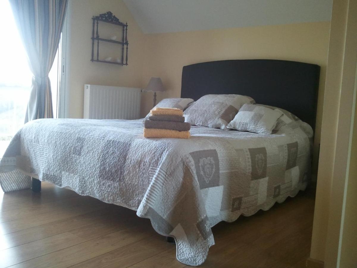 Chambres d'Hôtes Coteaux Sud Jurançon Chambre photo