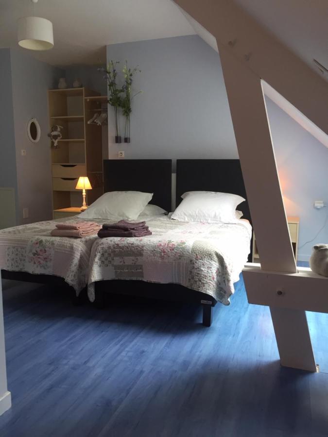 Chambres d'Hôtes Coteaux Sud Jurançon Extérieur photo