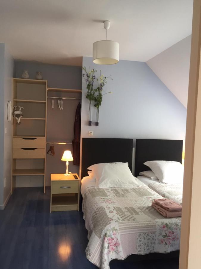 Chambres d'Hôtes Coteaux Sud Jurançon Extérieur photo