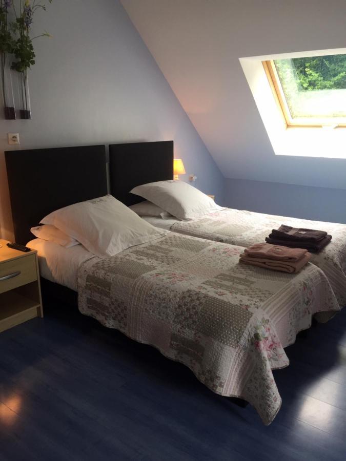 Chambres d'Hôtes Coteaux Sud Jurançon Extérieur photo