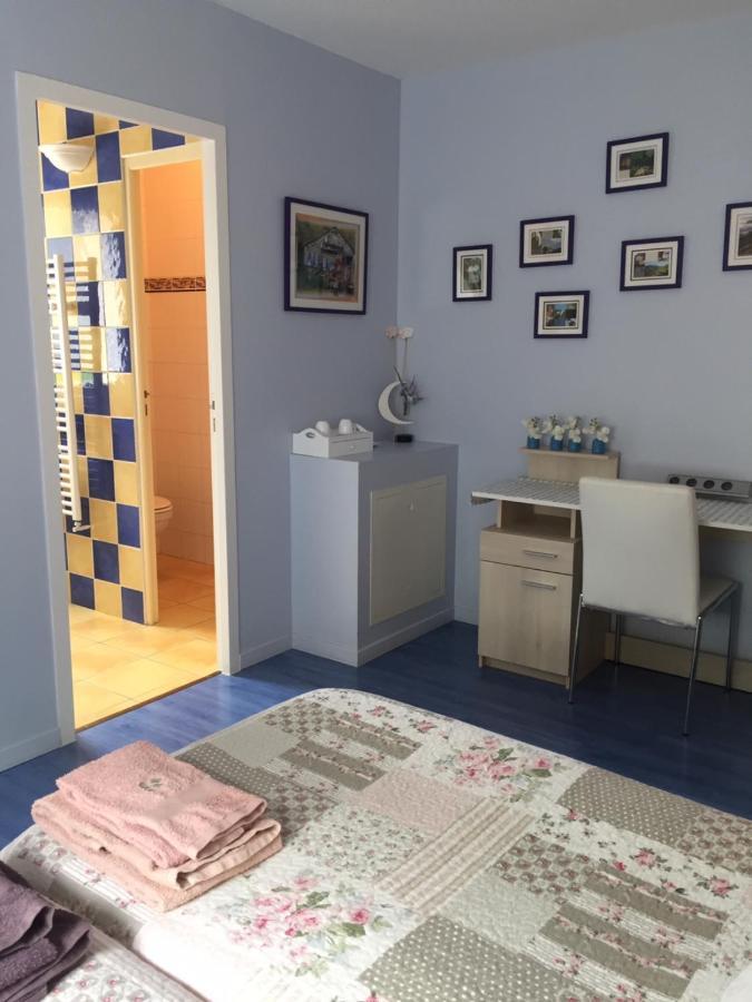 Chambres d'Hôtes Coteaux Sud Jurançon Extérieur photo