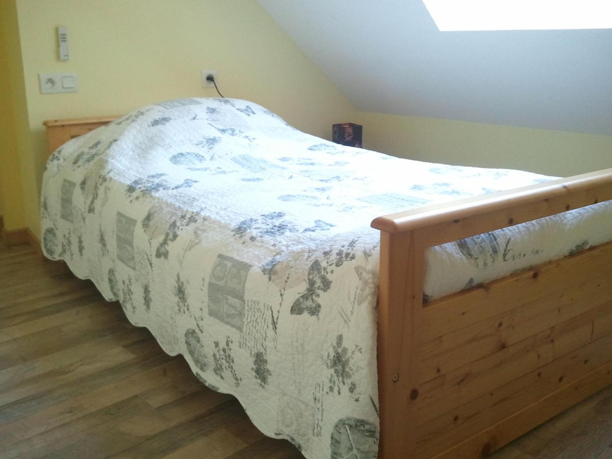 Chambres d'Hôtes Coteaux Sud Jurançon Chambre photo
