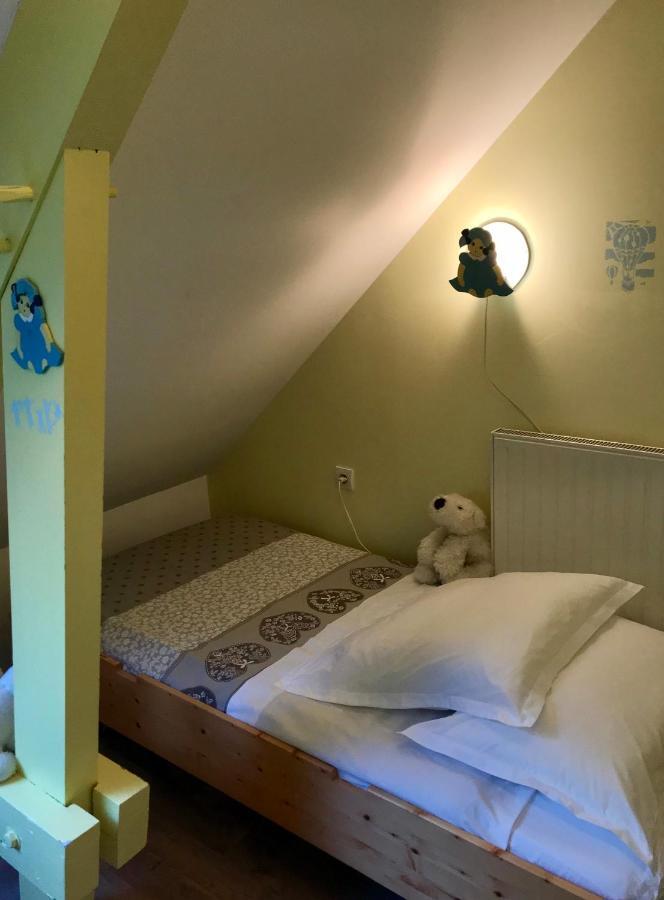 Chambres d'Hôtes Coteaux Sud Jurançon Extérieur photo