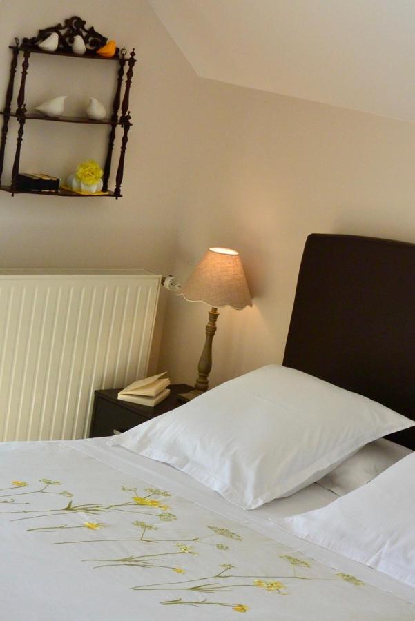 Chambres d'Hôtes Coteaux Sud Jurançon Extérieur photo